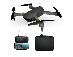 Falabella Drone Juguete Para Principiantes Aprendizaje Con Cámara Acrobacias oferta