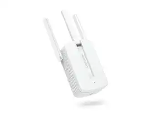 Falabella Mw300re Repetidor Wifi Extensor De Rango 300mbps oferta