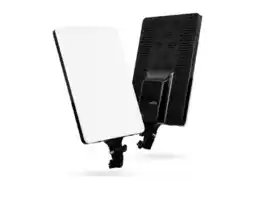 Falabella Panel De Luz Profesional 4000w Trípode Control Remoto Luz Blanco oferta