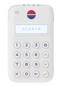 Falabella Datáfono Neo Bluetooth Contactless 24h Usb 80g oferta