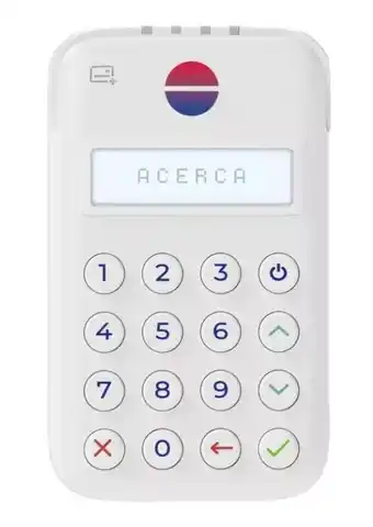 Falabella Datáfono Neo Bluetooth Contactless 24h Usb 80g oferta