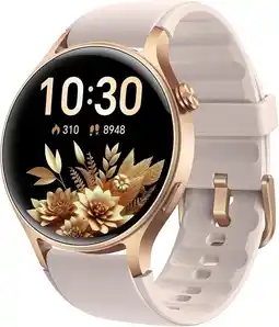 Falabella Reloj inteligente AMOLED compatible con iPhoneSamsung y Android oferta