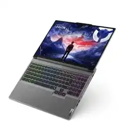 Falabella LEGION 5 - CORE I9 14900HX - RAM 64GB - SSD 2TB - RTX 4060 8GB - 16 2K 165HZ oferta