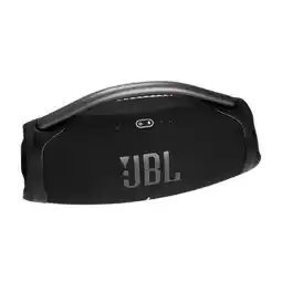 Falabella Combo Parlante Boombox3 Bluetooth Hasta 24 Horas 180 W + Cable de Audio 3.5 mm oferta