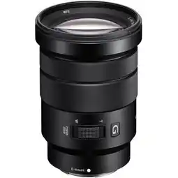Falabella Lente E PZ 18-105mm f4 G OSS oferta