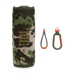 Falabella PARLANTE FLIP 7 DURACION 16 HORAS V 5.4 COLOR MILITAR oferta