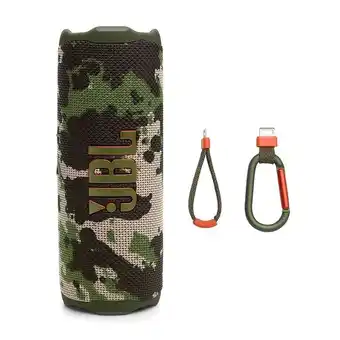 Falabella PARLANTE FLIP 7 DURACION 16 HORAS V 5.4 COLOR MILITAR oferta