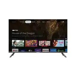 Falabella Tv 40 Led Fhd Smart Tv C40vafw oferta
