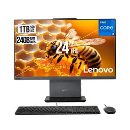 Falabella TODO EN UNO NEO 50A INTEL CORE I7-13620H SSD 1TB RAM 24GB LED 24 FHD oferta