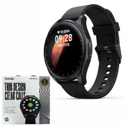 Falabella Reloj Tecno Watch 3 Sport 1.39 Ip68 oferta