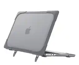 Falabella Carcasa Híbrida Antigolpes Para Macbook Air 13 A3113/A2681 oferta