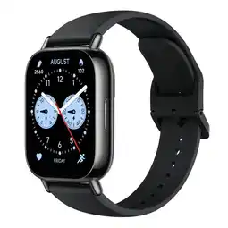 Falabella Redmi Watch 5 Lite, Pulsera Smart Gps Llamada Bt, negro oferta