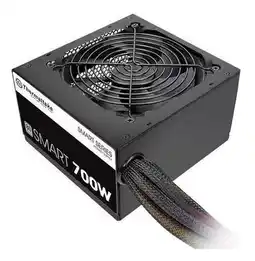 Falabella FUENTE DE PODER SMART SERIES 700W POWER SUPPLY 80 PLUS oferta