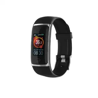 Falabella Smartwatch Degree Tipo Banda VTA+ Smart Home oferta