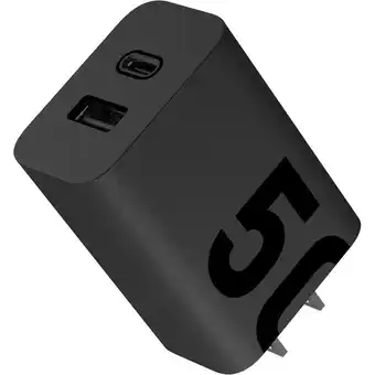 Falabella Cargador de Pared Turbopower 50w - Tipo C oferta