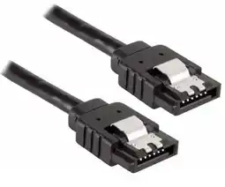 Falabella Cable III 6gbs Con Traba Metálica oferta