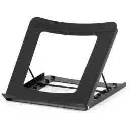 Falabella Base Para Portátil en Acero SPL-01 / Reclinable 5 Niveles oferta