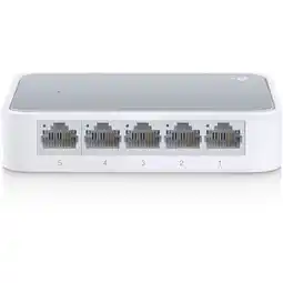 Falabella Switch tp-link tl-sf1005d 5 puertos 10/100 oferta