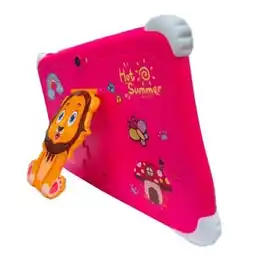 Falabella Tablet Infantil Antigolpes Con Diadema 4+128 Gb oferta