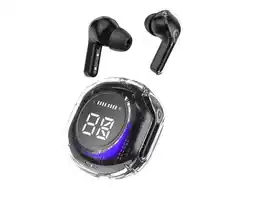 Falabella Audifonos Ultra Pods Pro Bluetooth Water Proff Indicador De Carga oferta