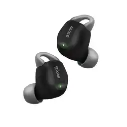Falabella Audifonos True Ultra Bass Bluetooth NegroGris oferta