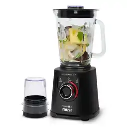 Alkomprar Licuadora Profesional IMUSA Ultraforce 2X Negra + Picatodo oferta