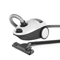 Alkomprar Aspiradora BLACK+DECKER 1.800W VCBD603 Gris oferta