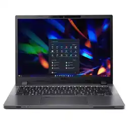 Falabella Portatil TMP214-55-586G CORE I5 13345U - 16GB RAM - 512GB SSD - 14 - WIN 11 PRO - LECTOR DE HUELLA oferta
