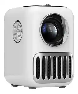 Falabella Mini Proyector Portatil T2R Max FullHD Con Android oferta