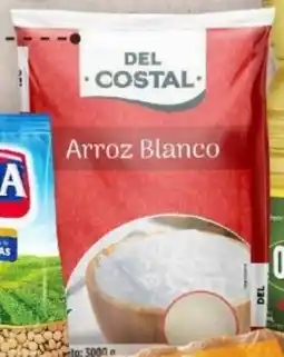 Ara Del costal arroz oferta