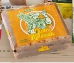 Ara Pastilla panela oferta
