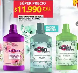 Ara Edén expert perfumadores de ropa oferta
