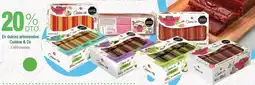Jumbo Cuisine & co en dulces artesanales oferta