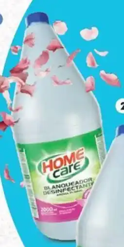 Jumbo Home care blanqueador aroma floral oferta