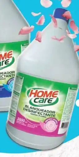 Jumbo Home care blanqueador aroma floral oferta