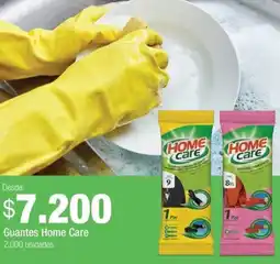 Jumbo Home care guantes oferta