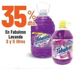 Alkosto Fabuloso en lavanda oferta