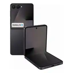 Falabella Celular Galaxy Z Flip 7 5G 12RAM 512GB Jetblack oferta