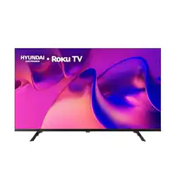 Falabella Televisor 43 Hyled4325rim Smart Tv Roku oferta