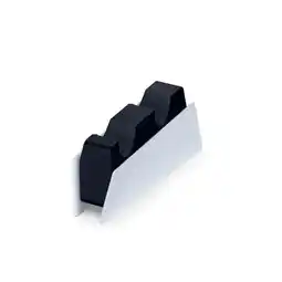 Falabella Cargador de Control PLAYSTATION PS5 Blanco y Negro oferta