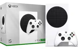 Falabella Consola Xbox Series S White 1TB oferta