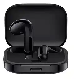 Falabella AURICULARES INALAMBRICOS REDMI BUDS 6 NEGRO oferta
