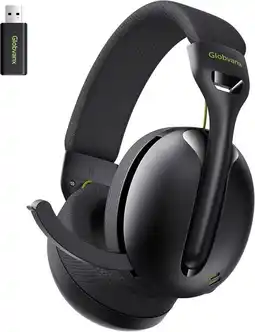 Falabella Audifonos Inalambricos Gamer PS5 PS4 PC Mac Bluetooth Dongle oferta