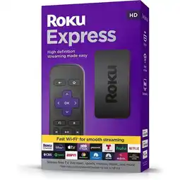 Falabella EXPRESS HD REPRODUCTOR NETFLIX PRIME VIDEO DISNEY STREAMING oferta