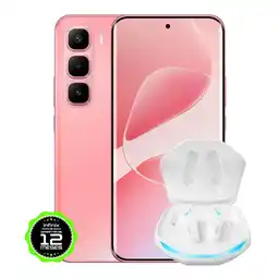 Falabella Celular HOT 60 PRO+ |4G |256 GB |8GB RAM oferta
