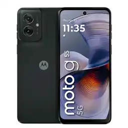 Falabella Celular G55 8GB 256GB Negro 5G oferta