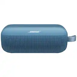 Falabella Soundlink Flex (2 Gen.) Parlante Portable Speaker 12Hrs Azul oferta