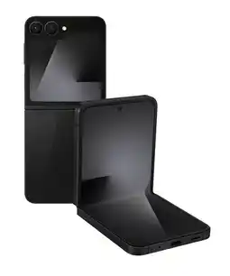 Falabella Celular Z Flip 7 FE 8GB Ram 256GB Almacenamiento 5G Black oferta