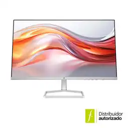 Falabella Monitor LCD 524Sf 23.8 Fhd Ngr oferta