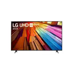 Falabella Tv 50 4k Uhd Led Smart Tv 50ut8050psb oferta